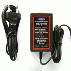 아답터 AD390(LM-370~LM-390KP용)