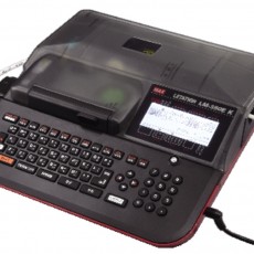 튜브넘버링기LM-550EK(저가 보급형)