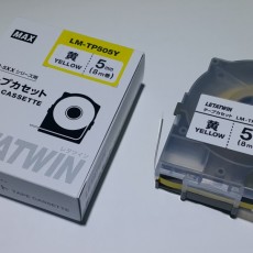 LM-TP505Y